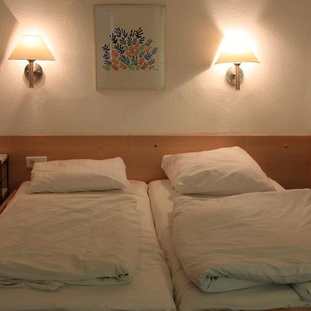 City Hotel Meesenburg Würzburg Pokój zdjęcie