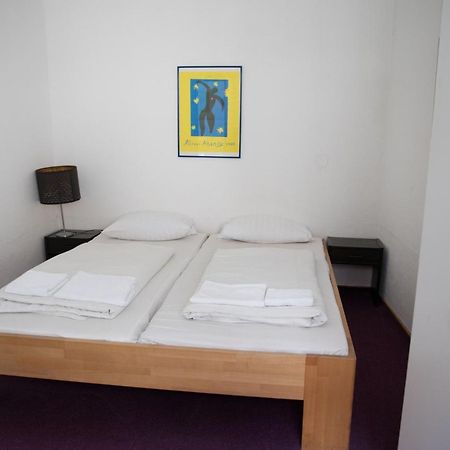 City Hotel Meesenburg Würzburg Zewnętrze zdjęcie