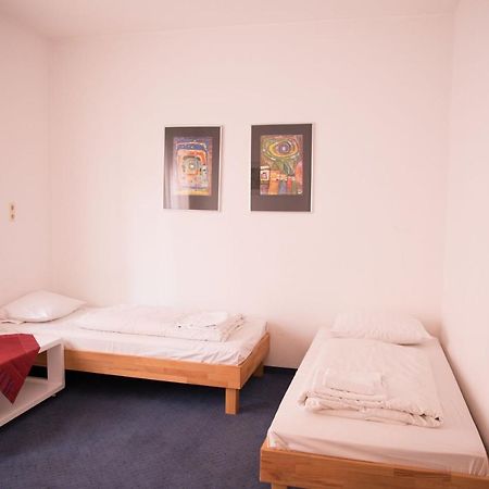 City Hotel Meesenburg Würzburg Zewnętrze zdjęcie