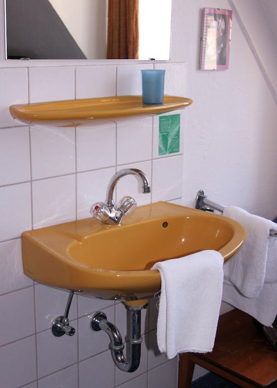 City Hotel Meesenburg Würzburg Pokój zdjęcie