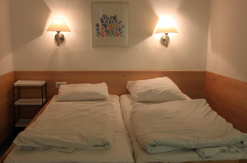 City Hotel Meesenburg Würzburg Pokój zdjęcie