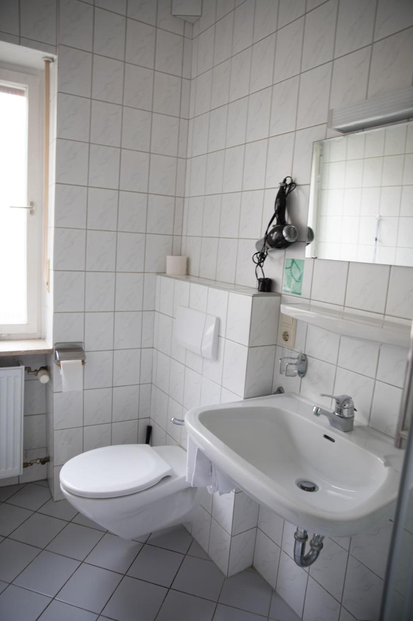 City Hotel Meesenburg Würzburg Zewnętrze zdjęcie