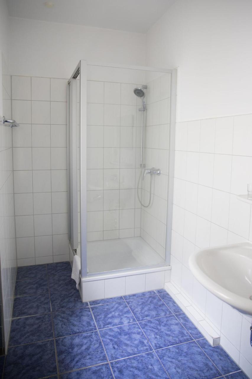City Hotel Meesenburg Würzburg Zewnętrze zdjęcie