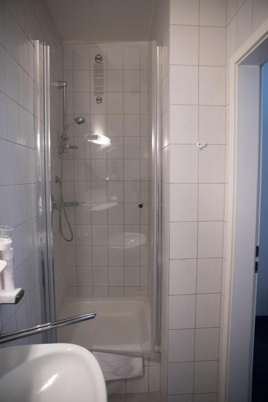 City Hotel Meesenburg Würzburg Zewnętrze zdjęcie
