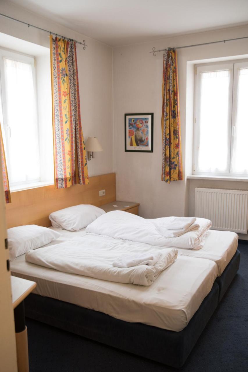 City Hotel Meesenburg Würzburg Zewnętrze zdjęcie