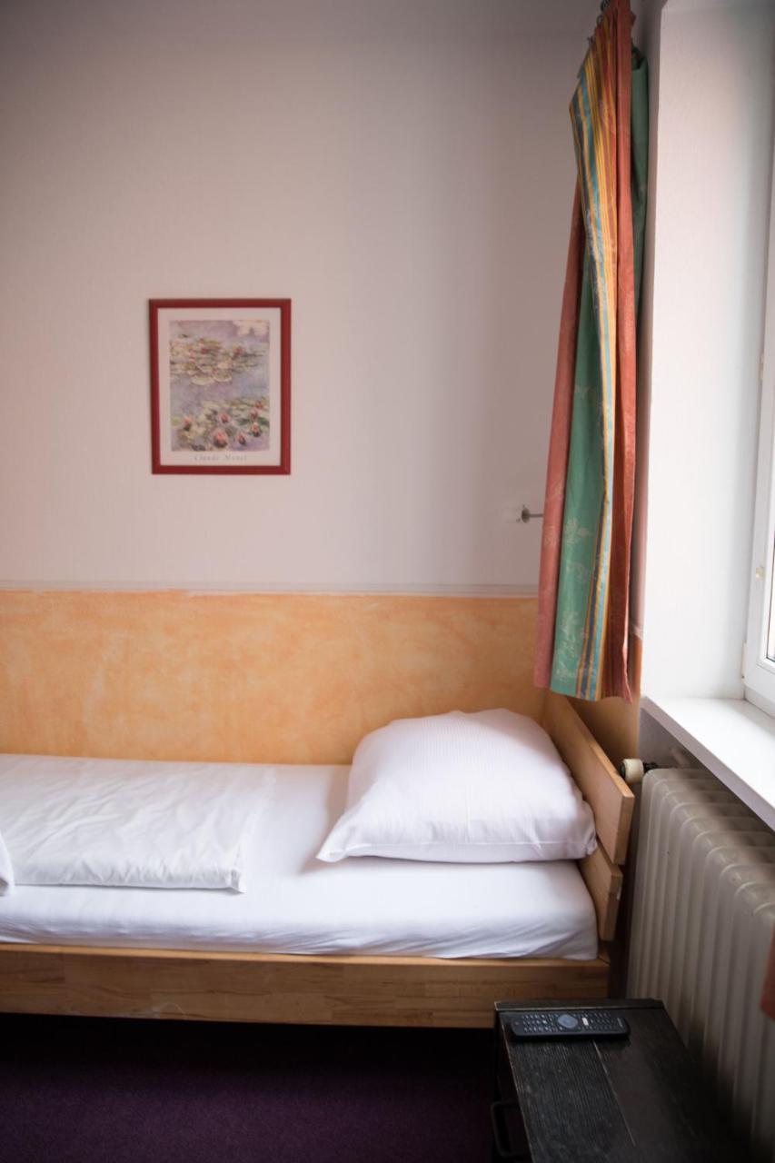 City Hotel Meesenburg Würzburg Zewnętrze zdjęcie