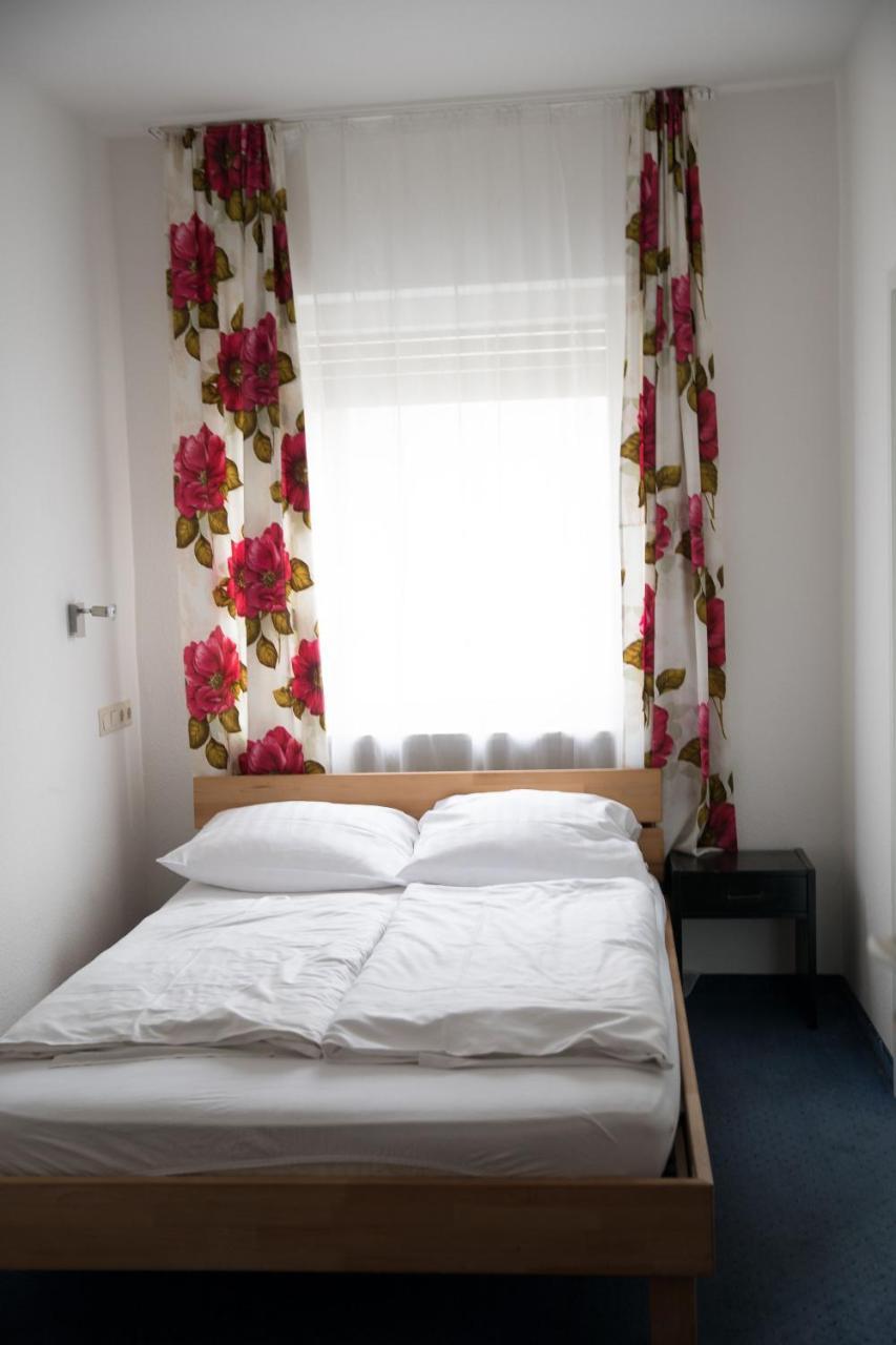City Hotel Meesenburg Würzburg Zewnętrze zdjęcie