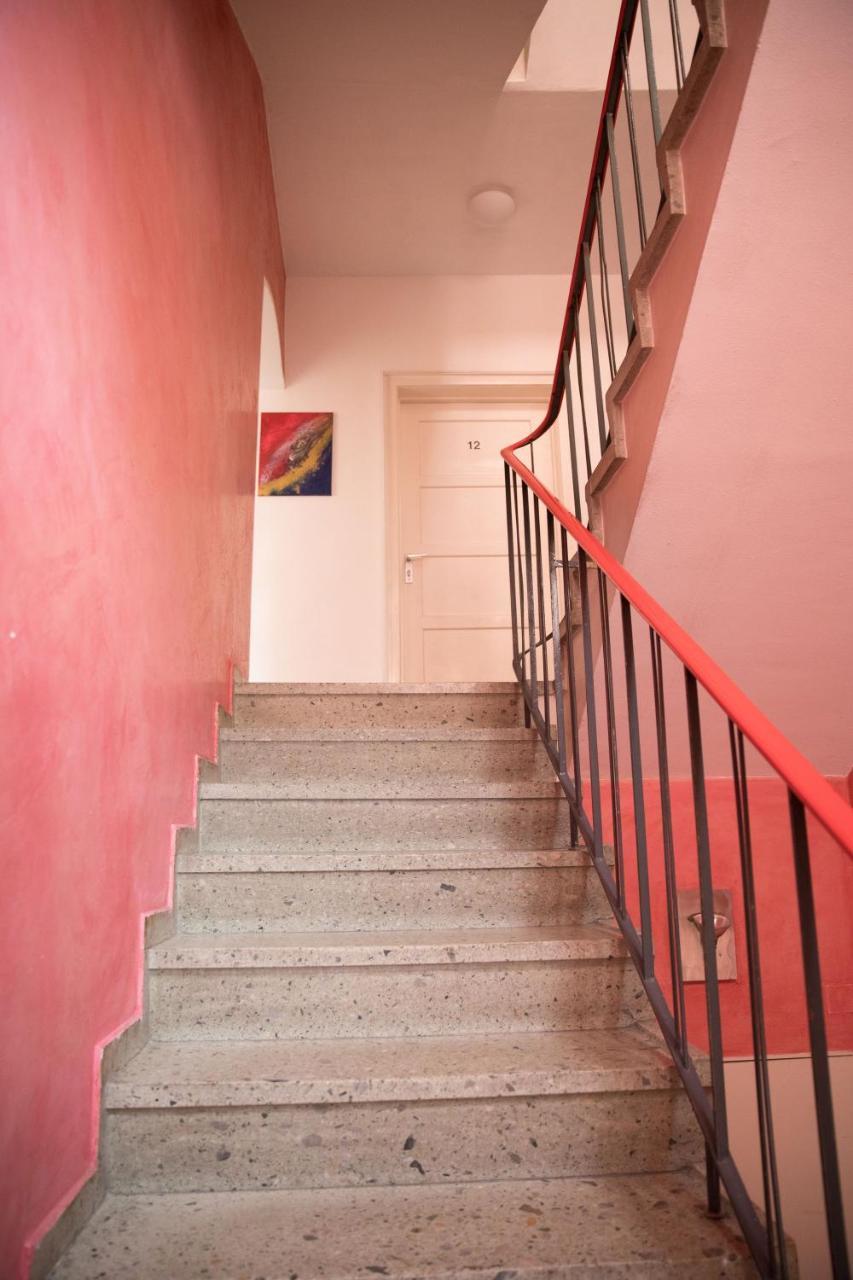 City Hotel Meesenburg Würzburg Zewnętrze zdjęcie
