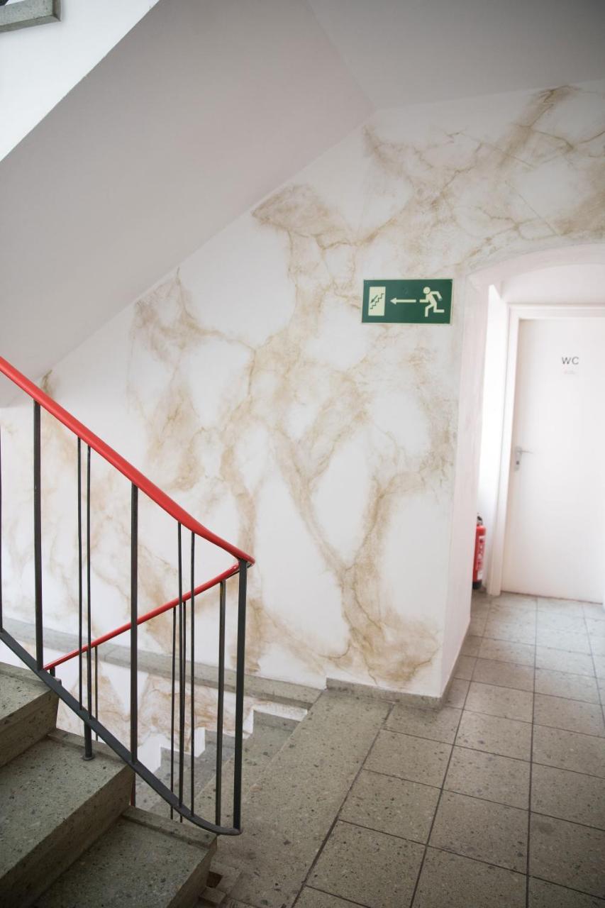 City Hotel Meesenburg Würzburg Zewnętrze zdjęcie