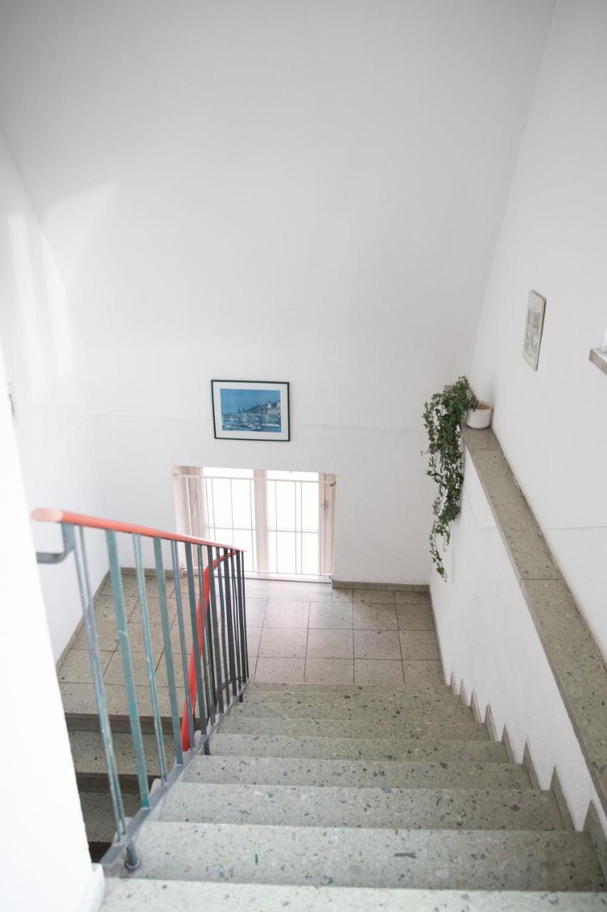 City Hotel Meesenburg Würzburg Zewnętrze zdjęcie